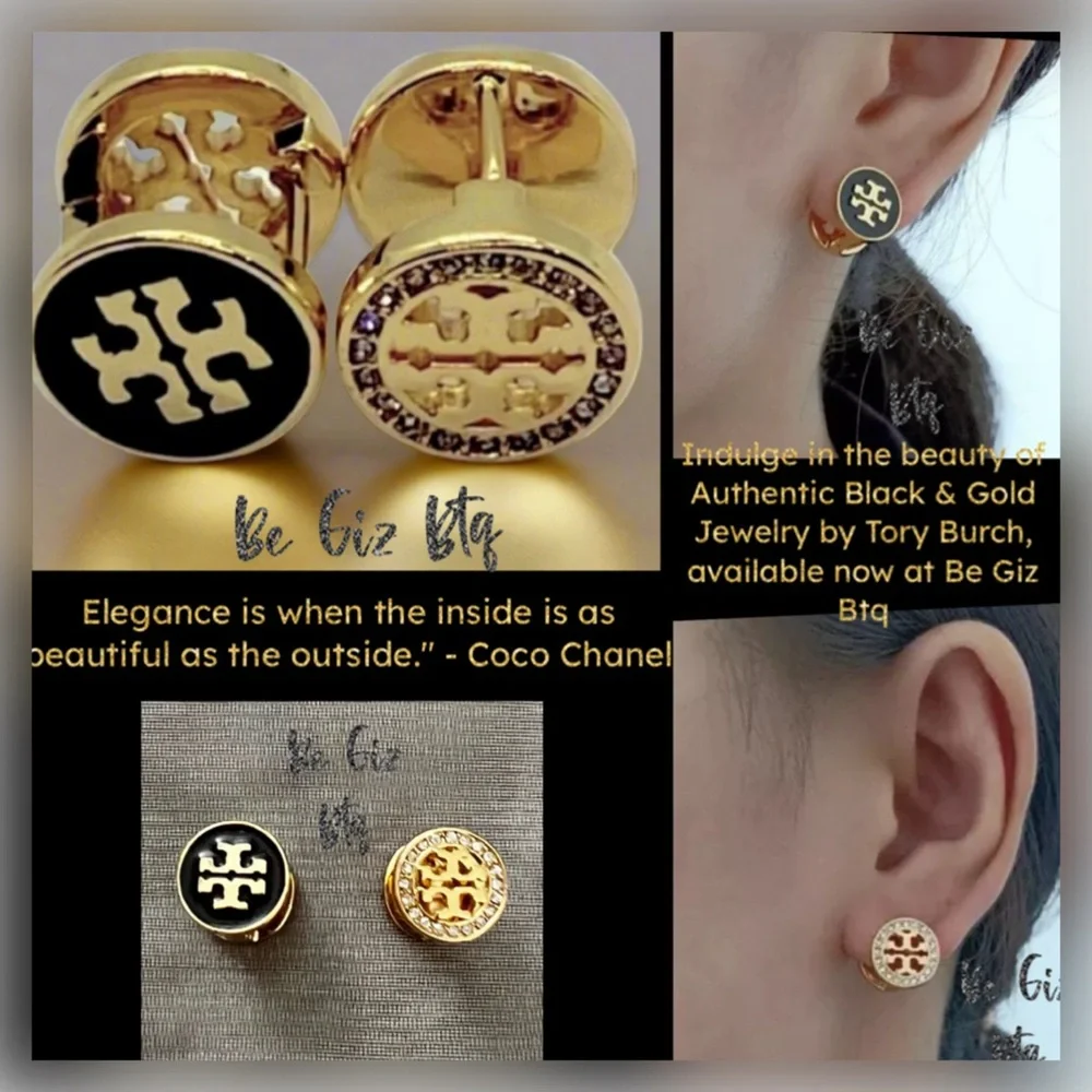 Look & Share My Favorite Authentication Jewelry Available For Sale At Be Giz Btq